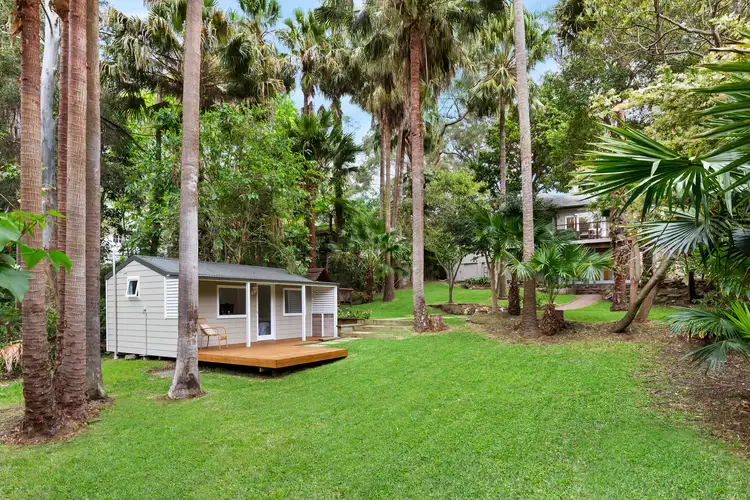 10 Riverview Road, Avalon Beach NSW 2107