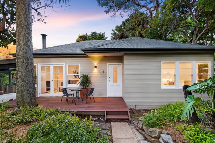 Second view of Homely house listing, 10 Riverview Road, Avalon Beach NSW 2107