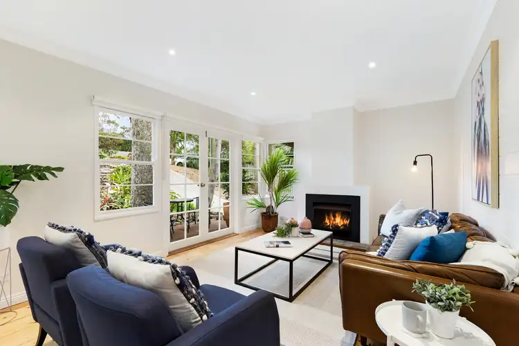 Third view of Homely house listing, 10 Riverview Road, Avalon Beach NSW 2107