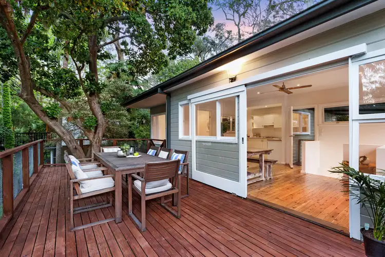 Fourth view of Homely house listing, 10 Riverview Road, Avalon Beach NSW 2107