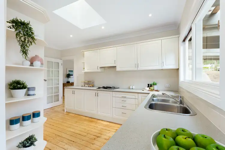 Fifth view of Homely house listing, 10 Riverview Road, Avalon Beach NSW 2107