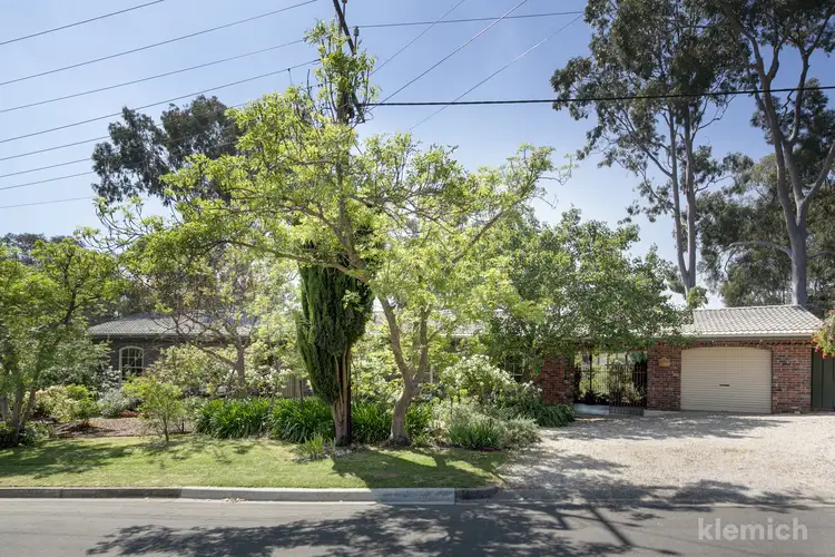 49 Panorama Drive, Panorama SA 5041