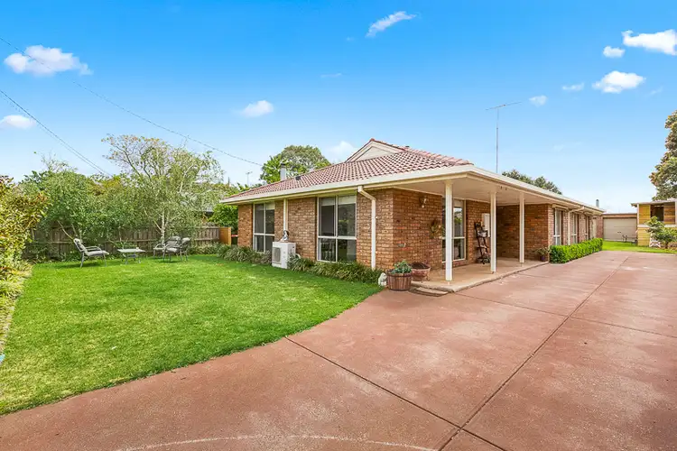 Second view of Homely house listing, 64 Wellington Street, Bacchus Marsh VIC 3340