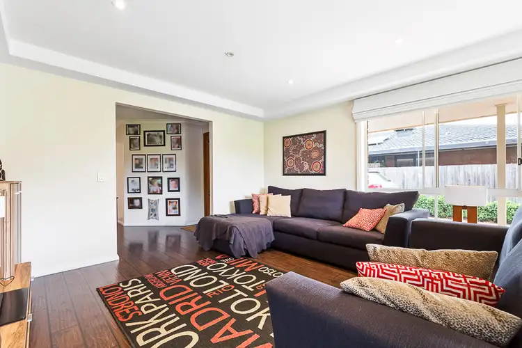 Fifth view of Homely house listing, 64 Wellington Street, Bacchus Marsh VIC 3340