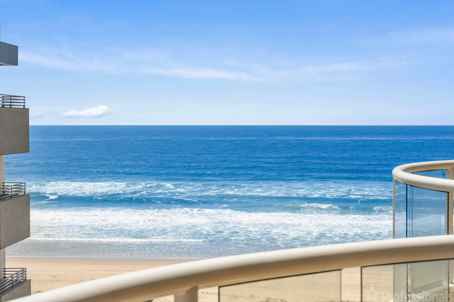 Main view of Homely apartment listing, 601/1483-1489 Gold Coast Highway, Palm Beach QLD 4221