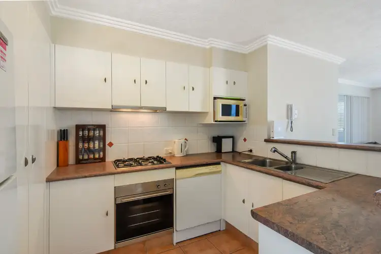 Second view of Homely apartment listing, 601/1483-1489 Gold Coast Highway, Palm Beach QLD 4221