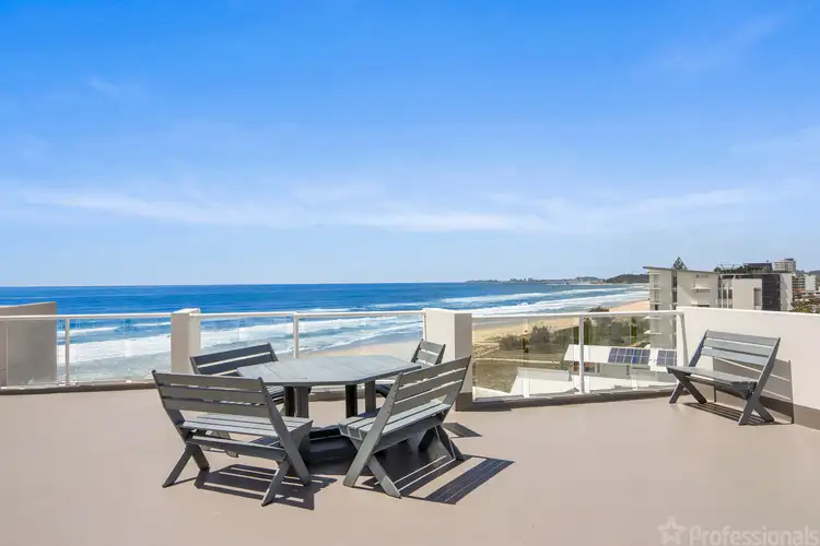 Third view of Homely apartment listing, 601/1483-1489 Gold Coast Highway, Palm Beach QLD 4221