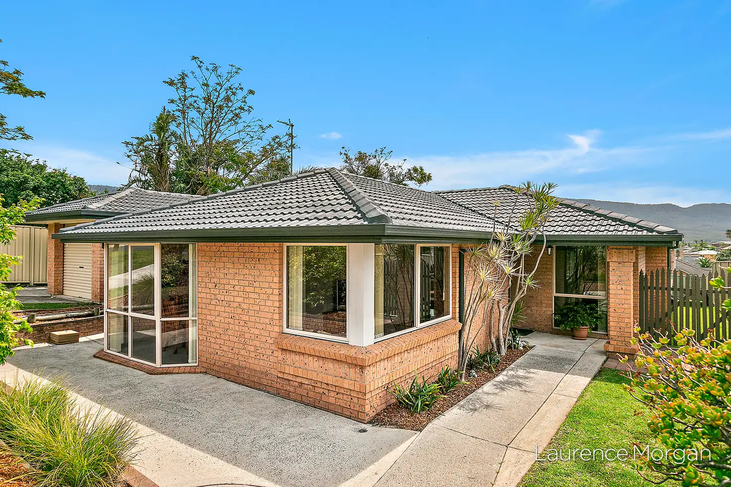 Main view of Homely house listing, 4 Throsby Avenue, Horsley NSW 2530