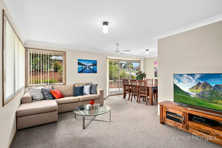 Second view of Homely house listing, 4 Throsby Avenue, Horsley NSW 2530