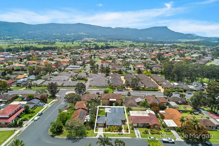 Fourth view of Homely house listing, 4 Throsby Avenue, Horsley NSW 2530