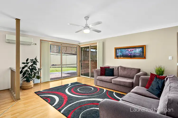 Fifth view of Homely house listing, 4 Throsby Avenue, Horsley NSW 2530