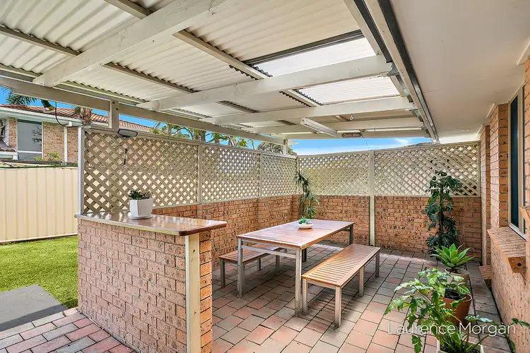 Sixth view of Homely house listing, 4 Throsby Avenue, Horsley NSW 2530