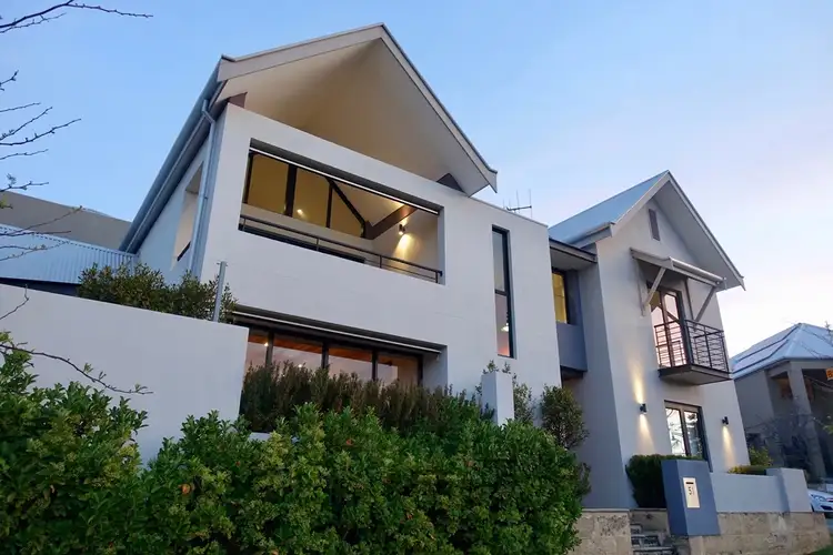 51 Caladenia Parade, Mount Claremont WA 6010
