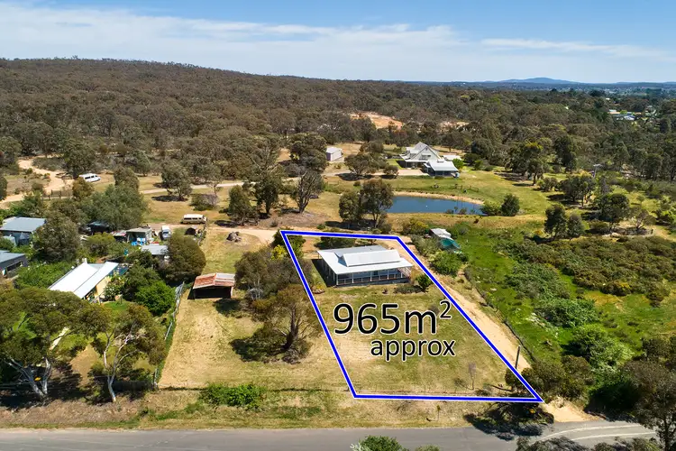 Third view of Homely house listing, 35 Adelaide Street, Chewton VIC 3451