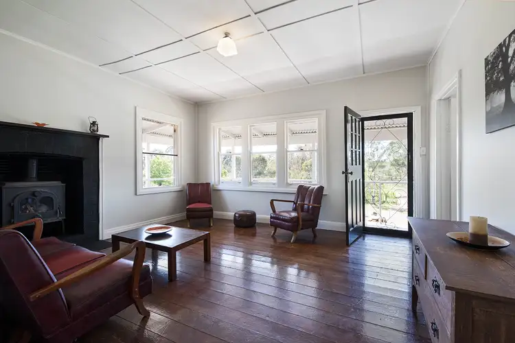 Fourth view of Homely house listing, 35 Adelaide Street, Chewton VIC 3451