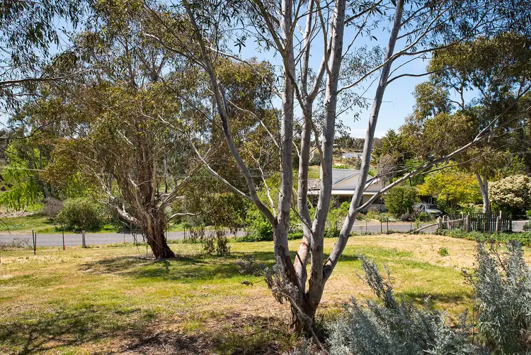 Third view of Homely land listing, 35A Adelaide Street, Chewton VIC 3451