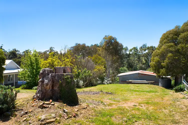 Fifth view of Homely land listing, 35A Adelaide Street, Chewton VIC 3451