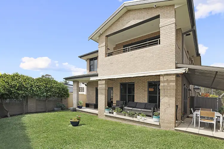 1/266 Willarong Road, Caringbah South NSW 2229