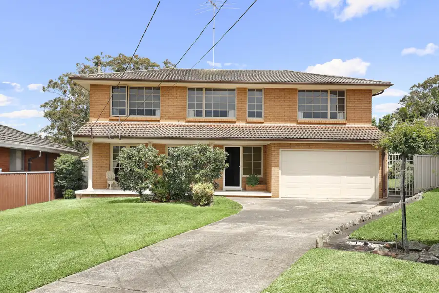 Main view of Homely house listing, 10 Monomeeth Place, Miranda NSW 2228