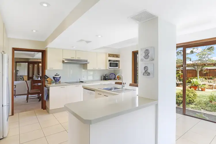 Second view of Homely house listing, 10 Monomeeth Place, Miranda NSW 2228