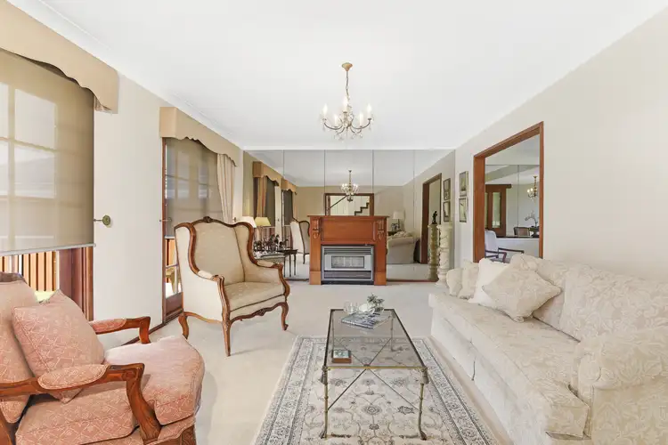 Fourth view of Homely house listing, 10 Monomeeth Place, Miranda NSW 2228