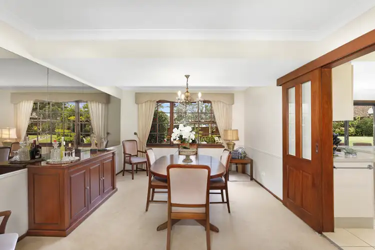 Fifth view of Homely house listing, 10 Monomeeth Place, Miranda NSW 2228