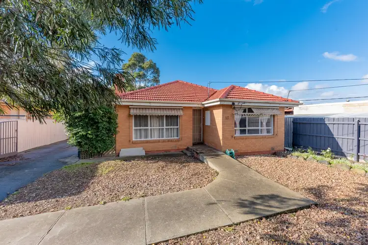 Main view of Homely house listing, 16 Lois Street, St Albans VIC 3021