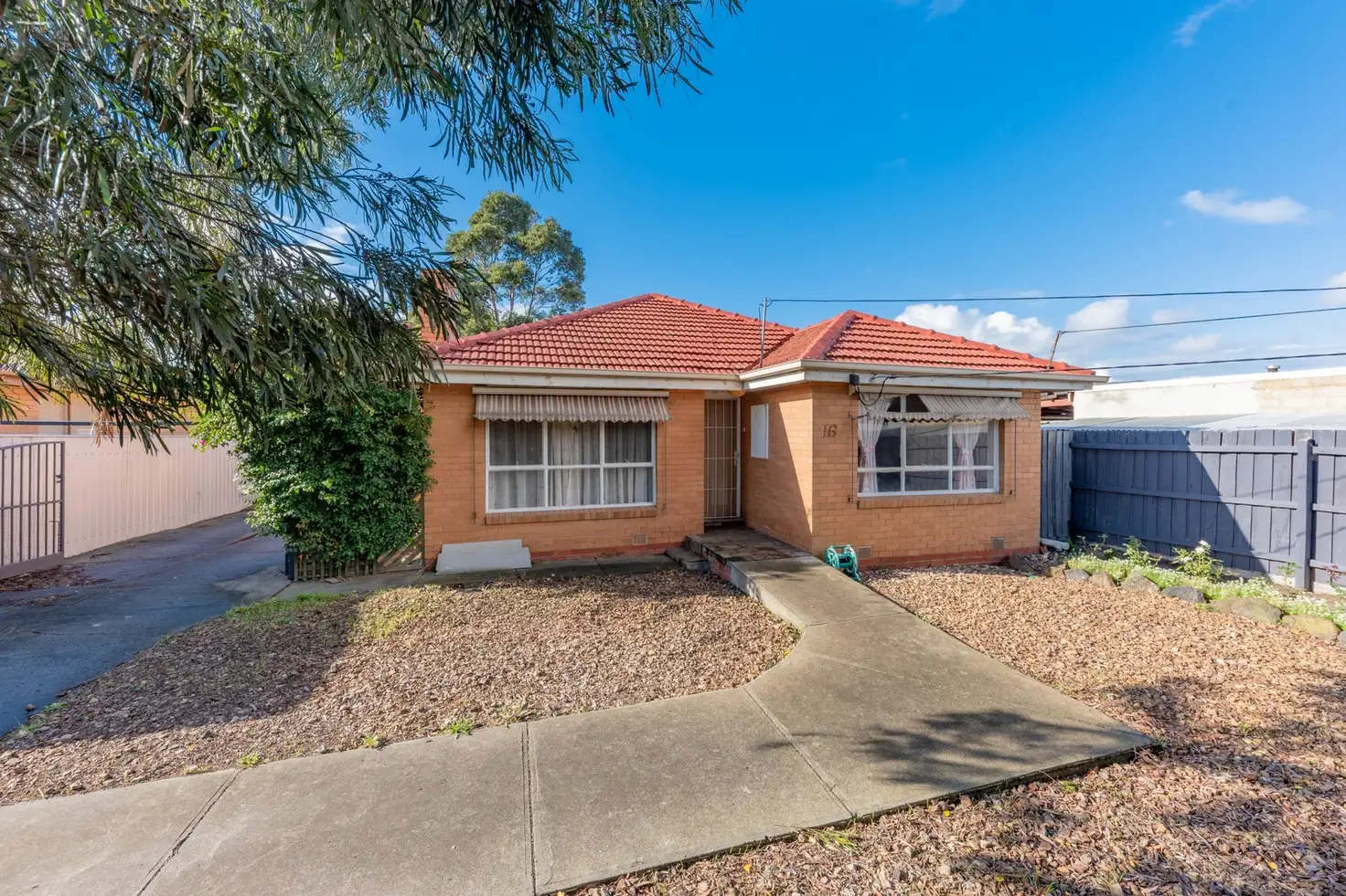 Main view of Homely house listing, 16 Lois Street, St Albans VIC 3021