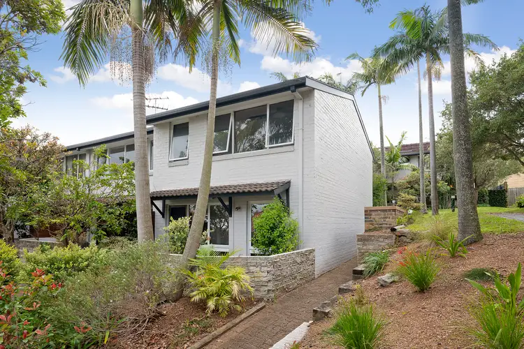 Main view of Homely townhouse listing, 26/5-17 High Street, Manly NSW 2095