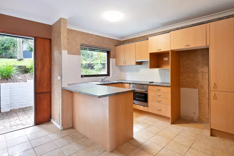 Second view of Homely townhouse listing, 26/5-17 High Street, Manly NSW 2095