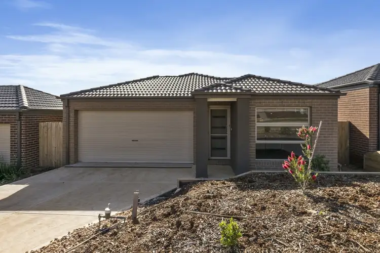 14 Cromarty Circuit, Darley VIC 3340