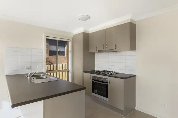 Third view of Homely house listing, 14 Cromarty Circuit, Darley VIC 3340