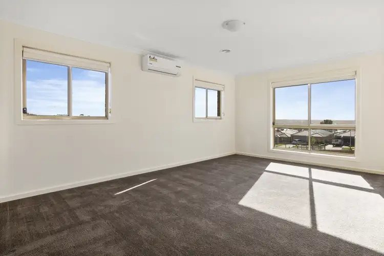 Fourth view of Homely house listing, 14 Cromarty Circuit, Darley VIC 3340