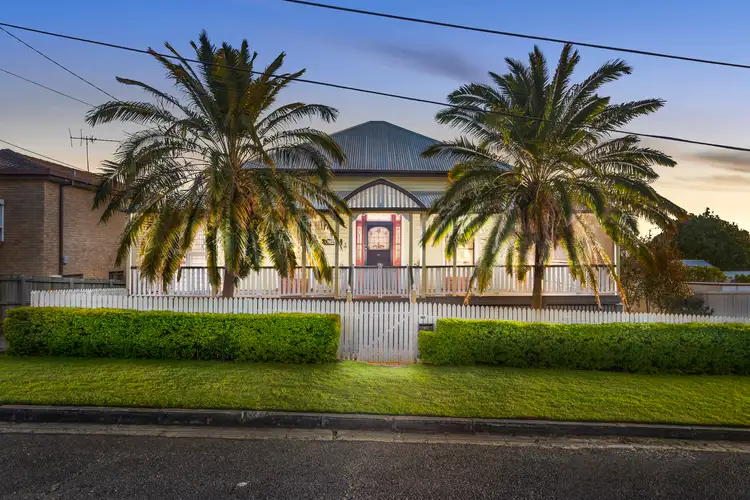 Main view of Homely house listing, 20 Mars Street, Wilston QLD 4051