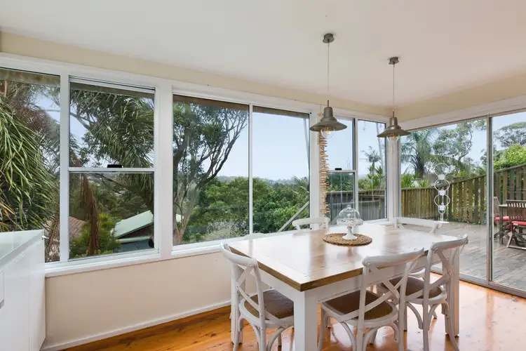 Main view of Homely house listing, 21 Smith Avenue, Allambie Heights NSW 2100