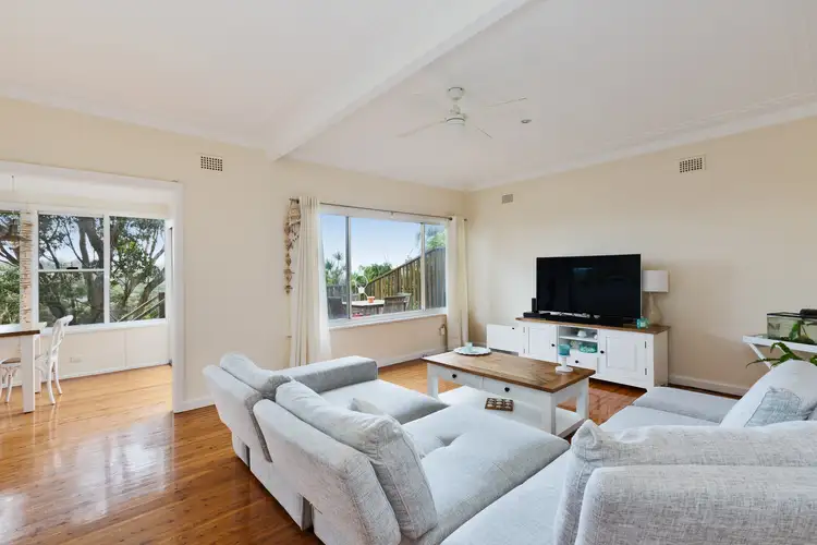 Second view of Homely house listing, 21 Smith Avenue, Allambie Heights NSW 2100