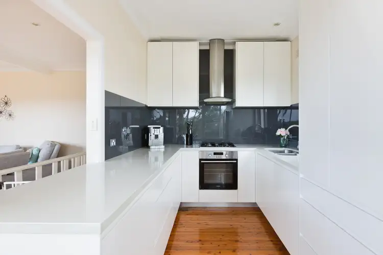 Third view of Homely house listing, 21 Smith Avenue, Allambie Heights NSW 2100