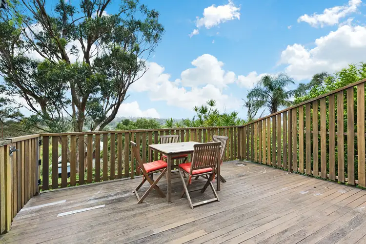 Fourth view of Homely house listing, 21 Smith Avenue, Allambie Heights NSW 2100