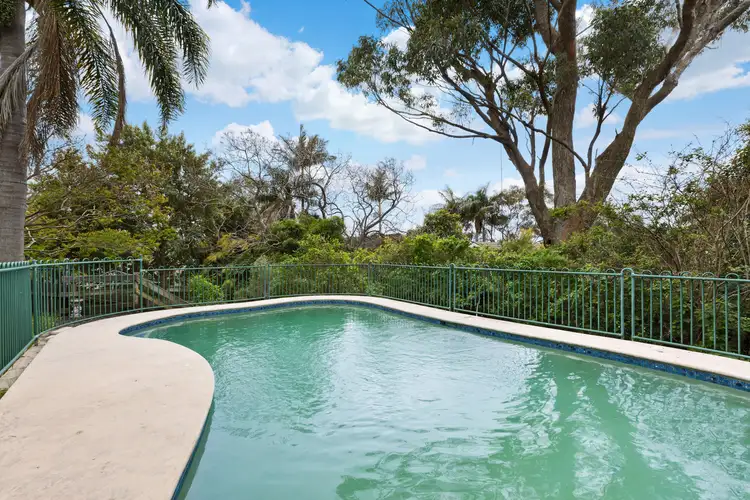 Fifth view of Homely house listing, 21 Smith Avenue, Allambie Heights NSW 2100