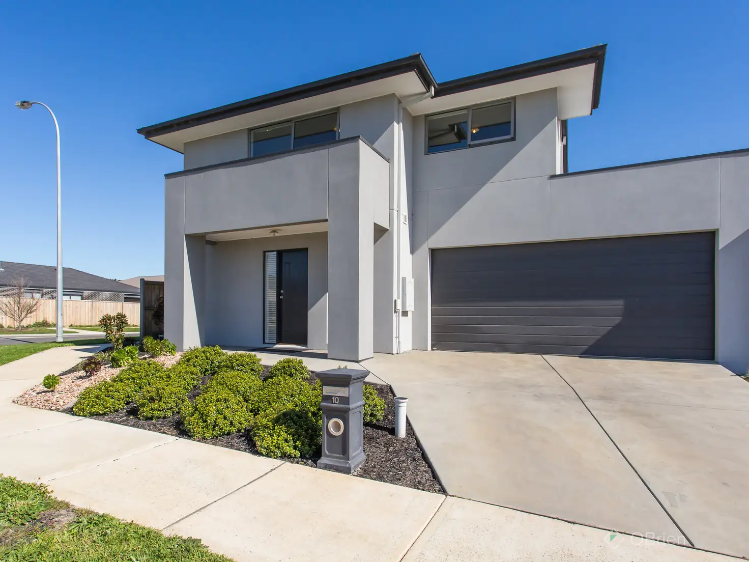 Main view of Homely house listing, 10 Palacio Terrace, Clyde North VIC 3978