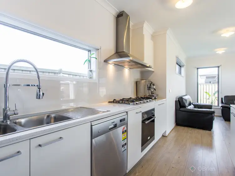 Second view of Homely house listing, 10 Palacio Terrace, Clyde North VIC 3978