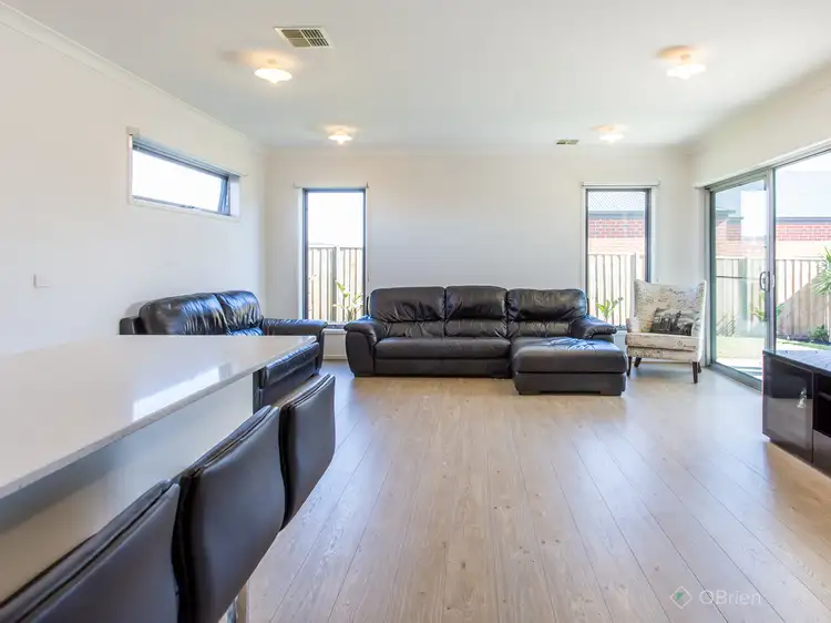 Fourth view of Homely house listing, 10 Palacio Terrace, Clyde North VIC 3978