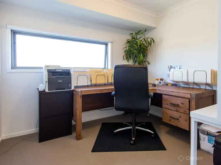 Fifth view of Homely house listing, 10 Palacio Terrace, Clyde North VIC 3978