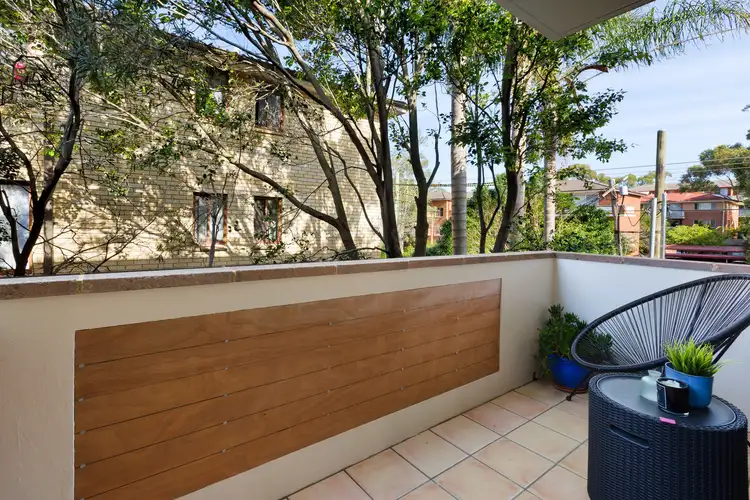 Second view of Homely apartment listing, 3/9 Lismore Avenue, Dee Why NSW 2099