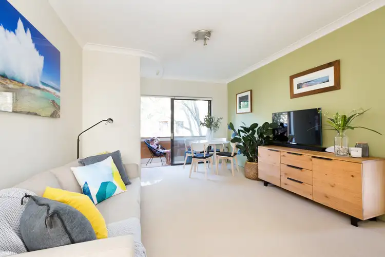 Third view of Homely apartment listing, 3/9 Lismore Avenue, Dee Why NSW 2099