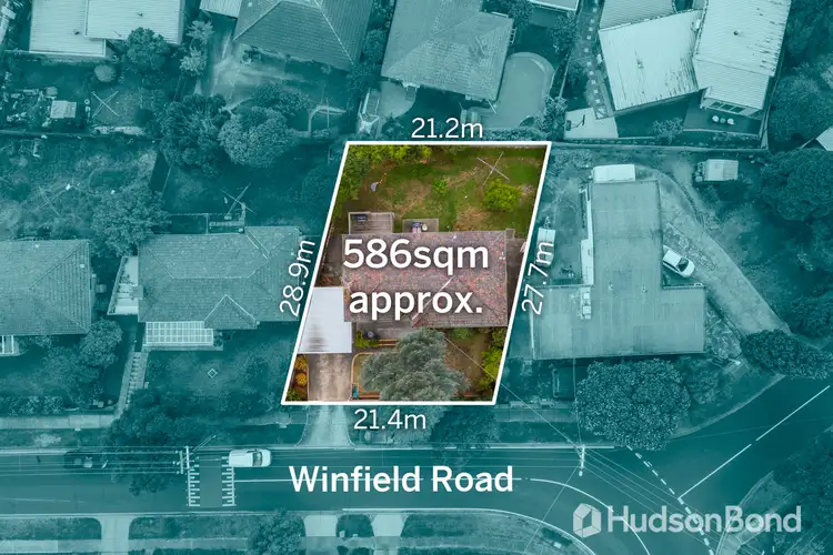 Sixth view of Homely house listing, 92 Winfield Road, Balwyn North VIC 3104