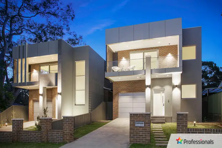 83A Merton Street, Sutherland NSW 2232