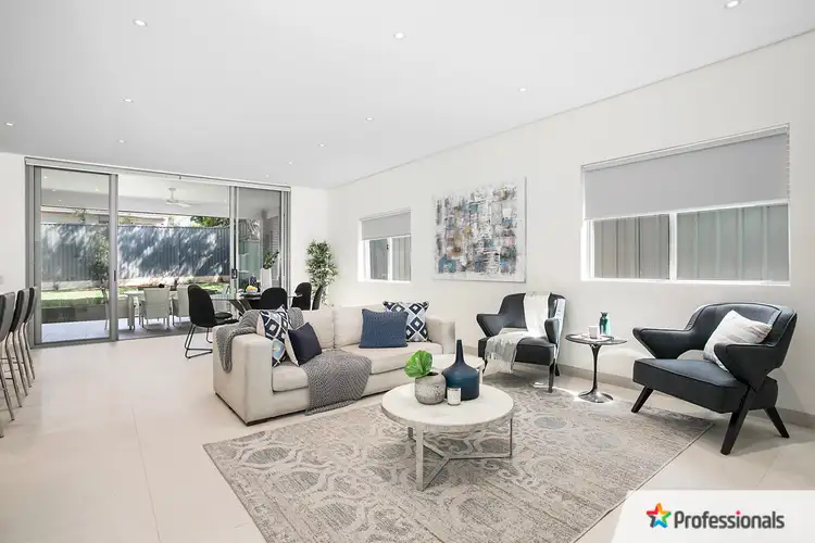 Second view of Homely house listing, 83A Merton Street, Sutherland NSW 2232