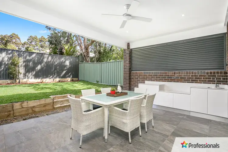 Fourth view of Homely house listing, 83A Merton Street, Sutherland NSW 2232