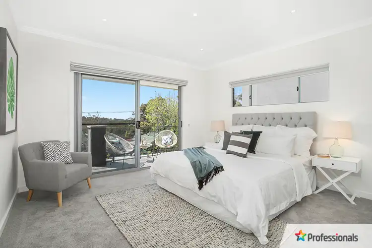 Sixth view of Homely house listing, 83A Merton Street, Sutherland NSW 2232